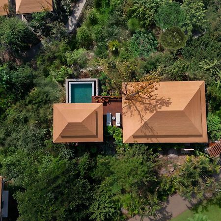 Banyan Tree Cabo Marques Otel Akapulko Dış mekan fotoğraf