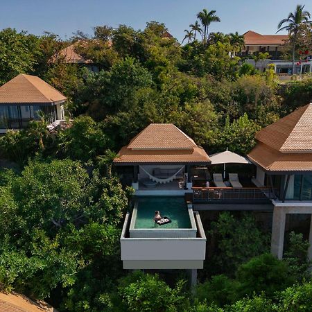 Banyan Tree Cabo Marques Otel Akapulko Dış mekan fotoğraf