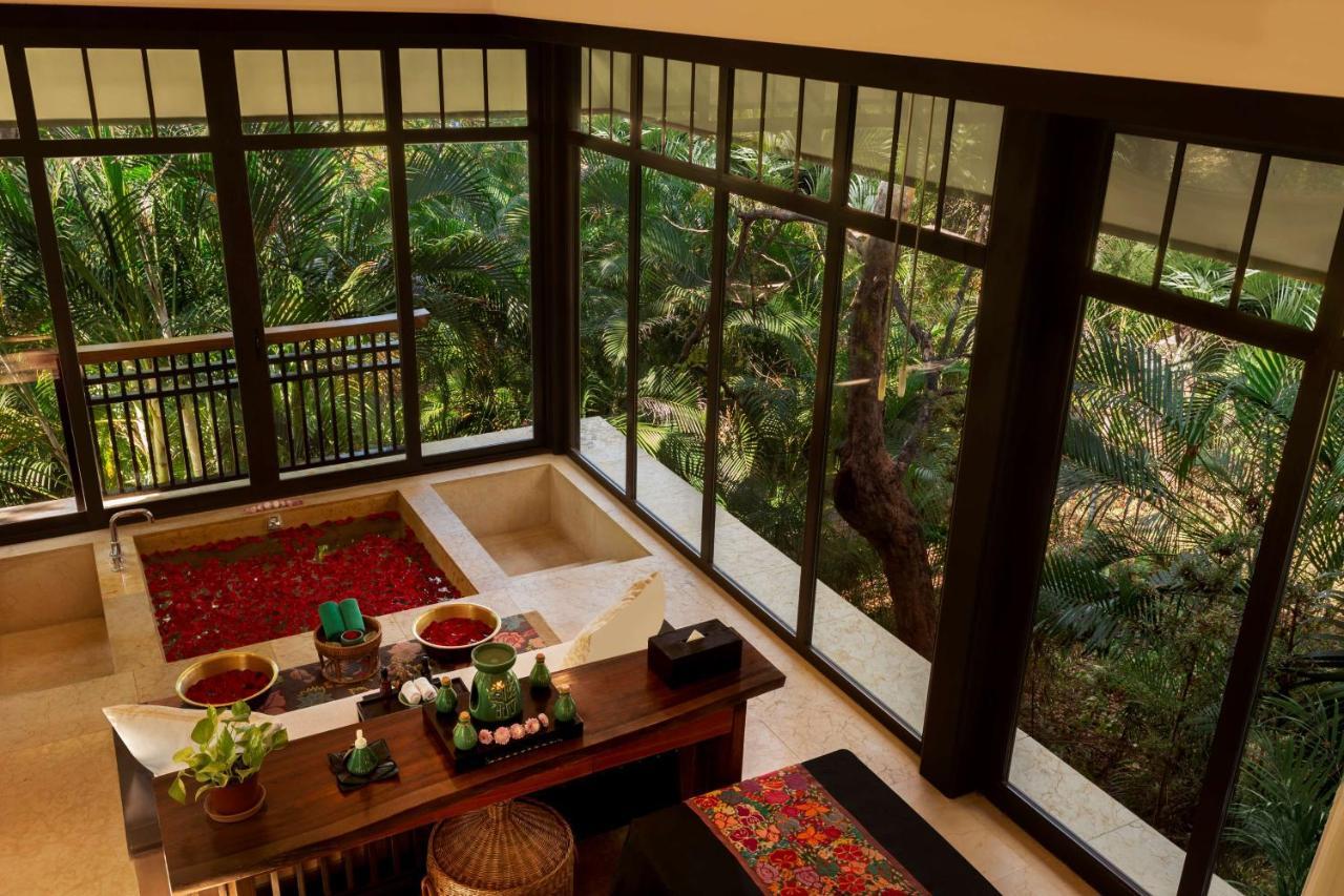 Banyan Tree Cabo Marques Otel Akapulko Dış mekan fotoğraf