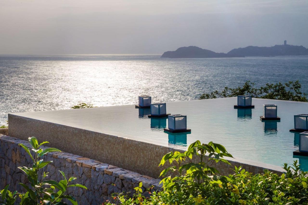 Banyan Tree Cabo Marques Otel Akapulko Dış mekan fotoğraf