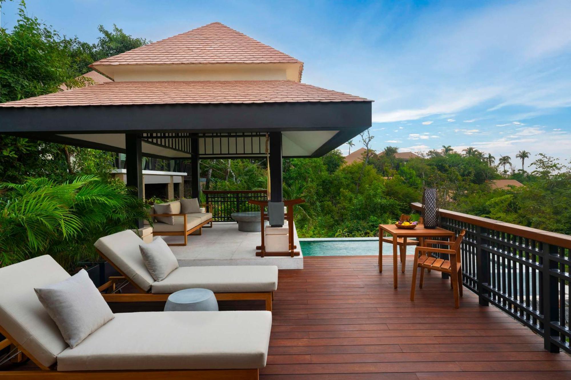 Banyan Tree Cabo Marques Otel Akapulko Dış mekan fotoğraf