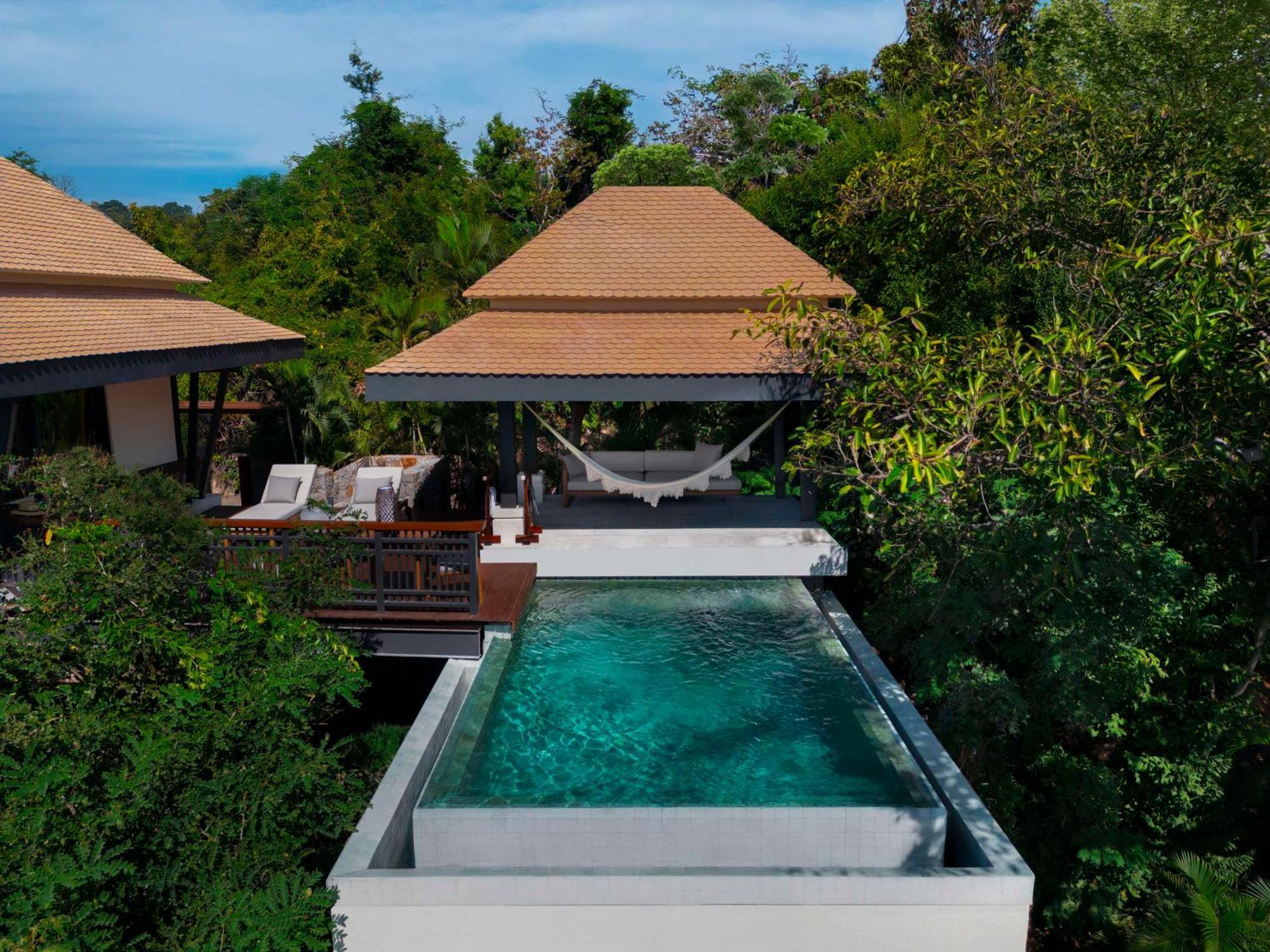 Banyan Tree Cabo Marques Otel Akapulko Dış mekan fotoğraf