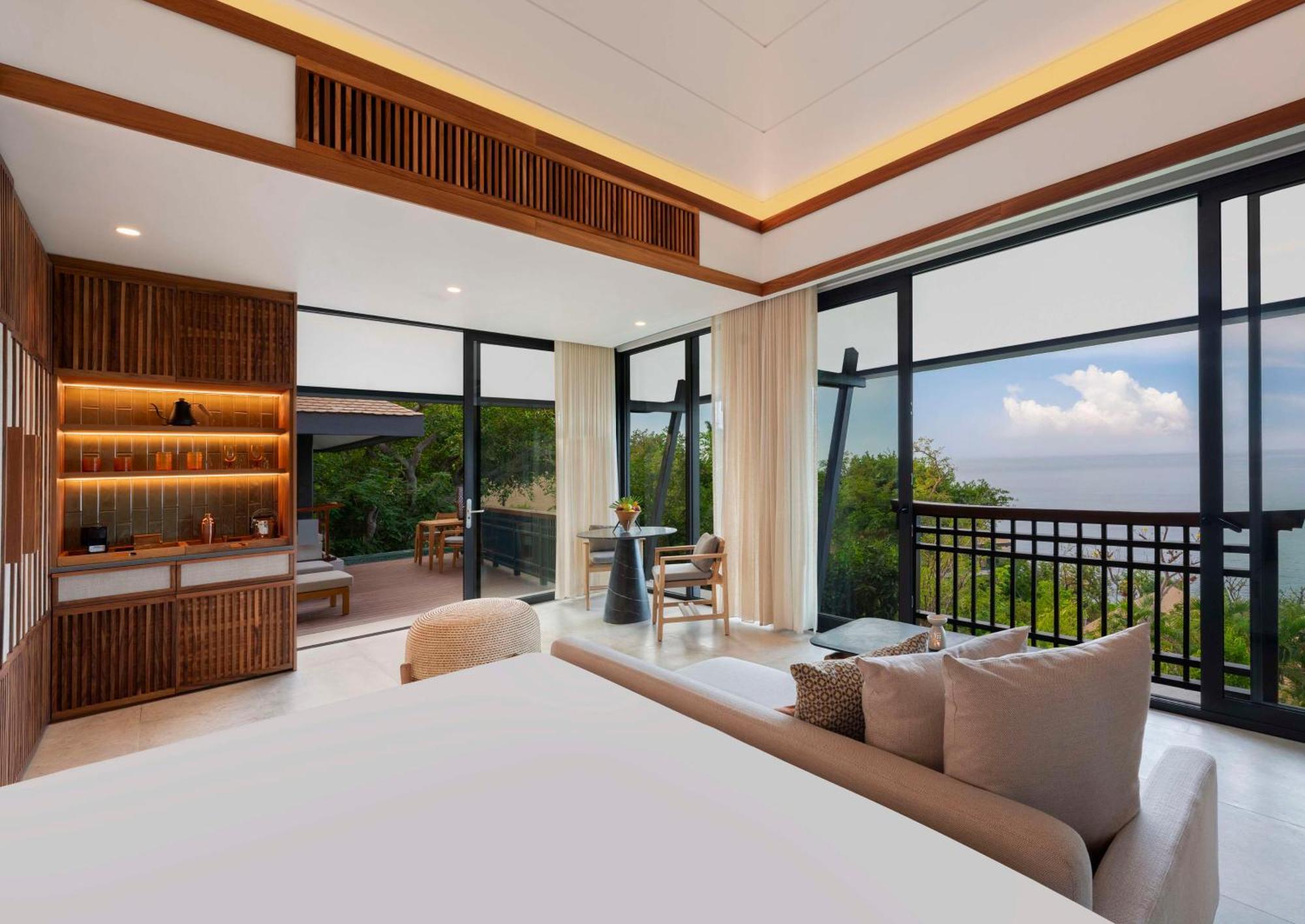 Banyan Tree Cabo Marques Otel Akapulko Dış mekan fotoğraf
