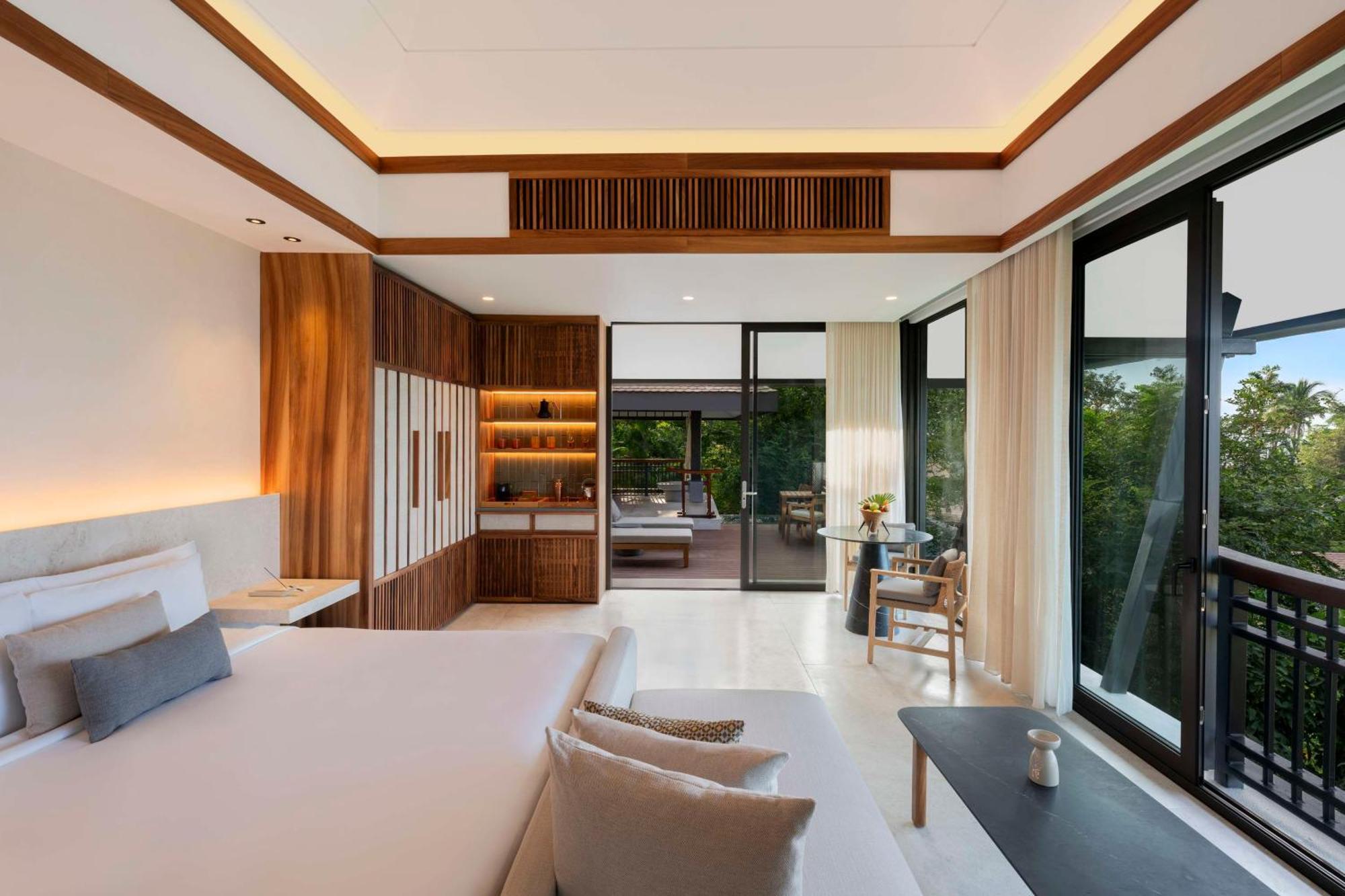 Banyan Tree Cabo Marques Otel Akapulko Dış mekan fotoğraf