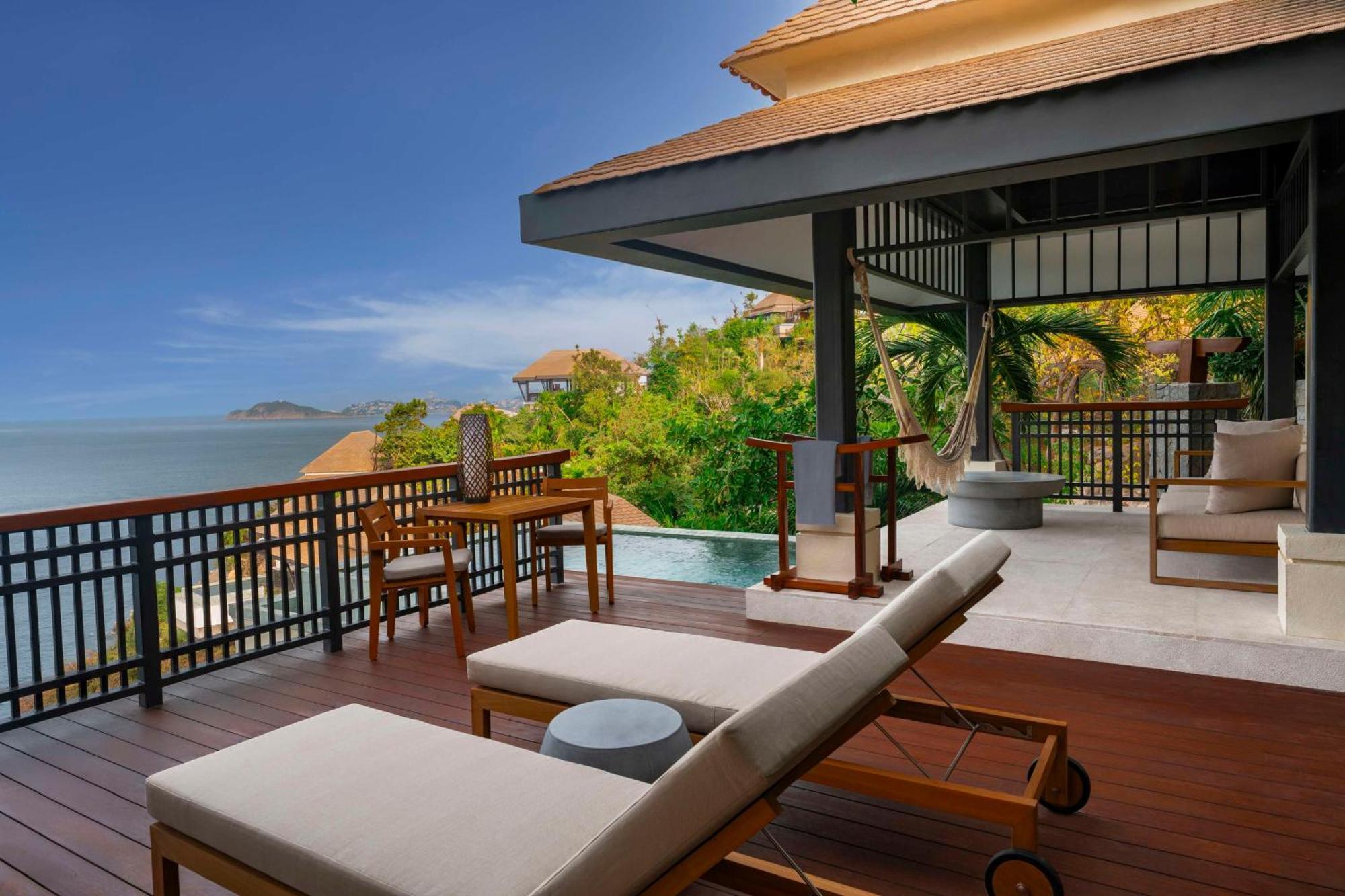 Banyan Tree Cabo Marques Otel Akapulko Dış mekan fotoğraf