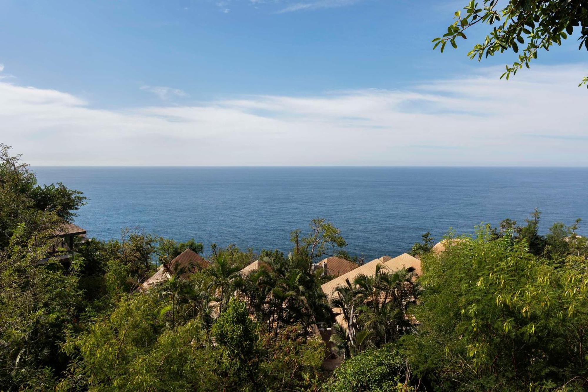 Banyan Tree Cabo Marques Otel Akapulko Dış mekan fotoğraf
