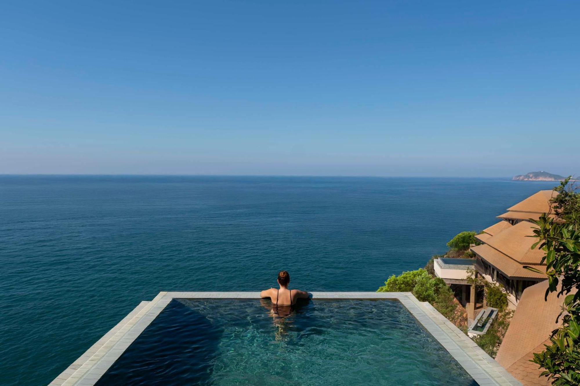 Banyan Tree Cabo Marques Otel Akapulko Dış mekan fotoğraf