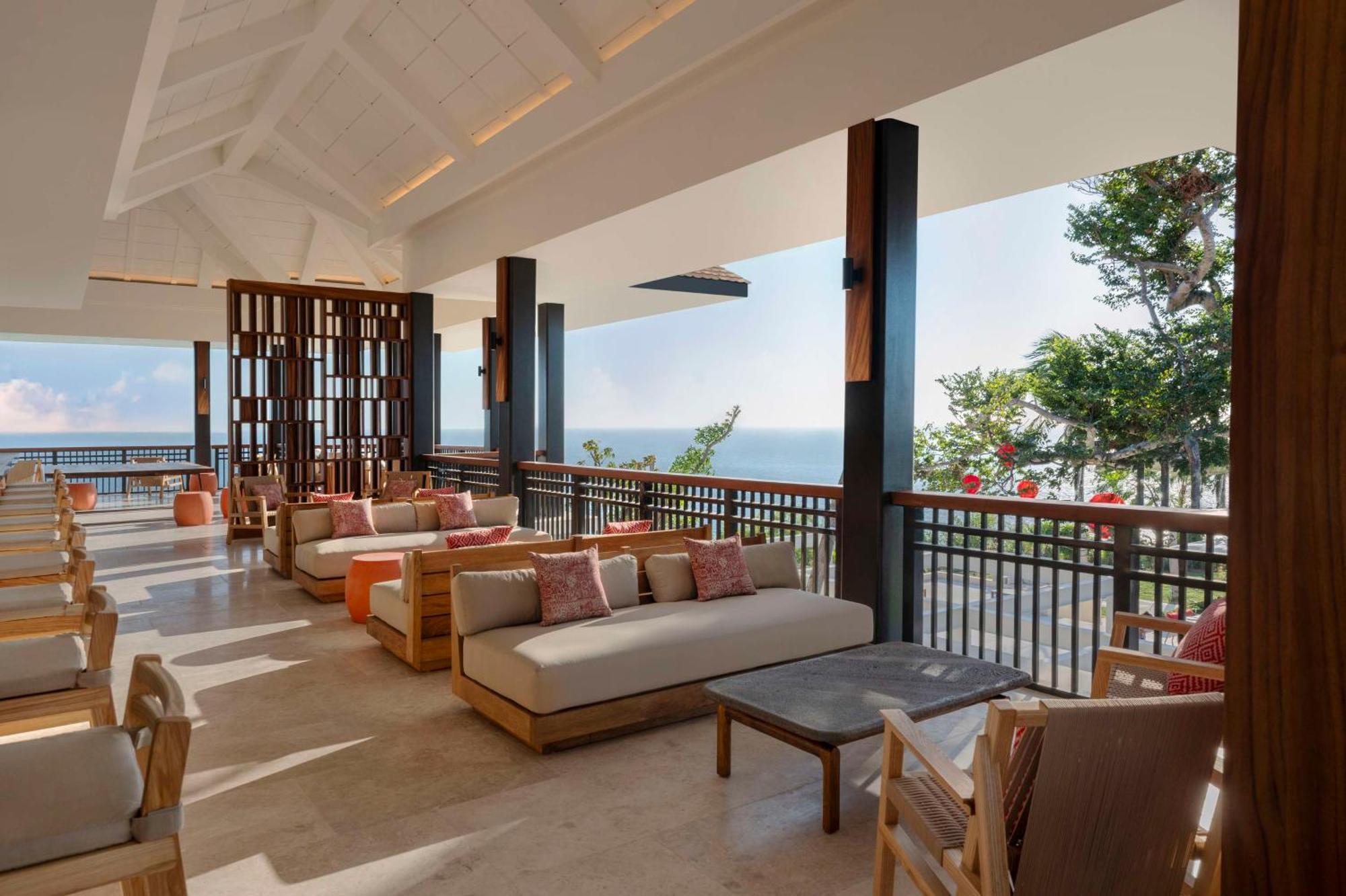 Banyan Tree Cabo Marques Otel Akapulko Dış mekan fotoğraf