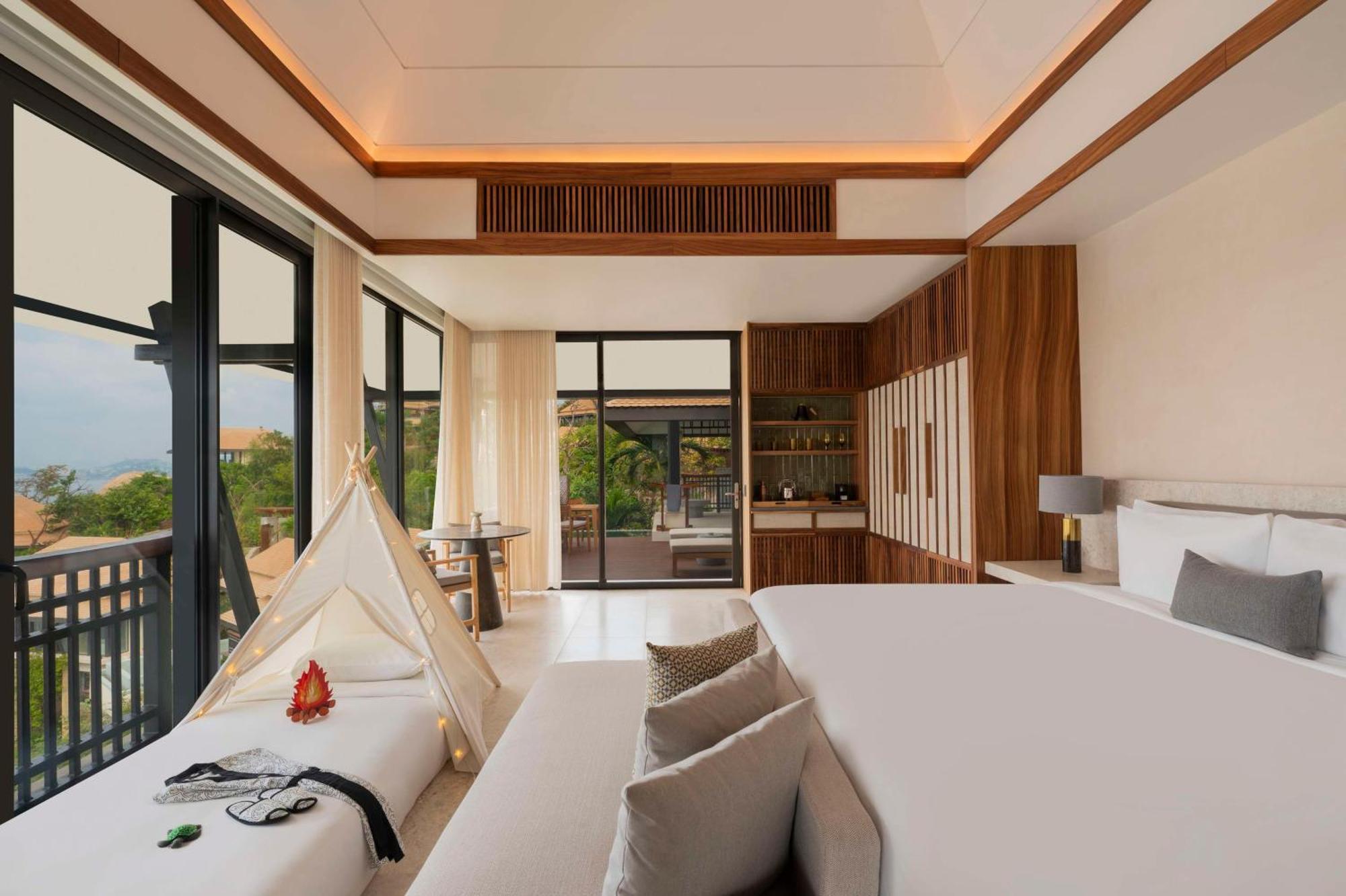 Banyan Tree Cabo Marques Otel Akapulko Dış mekan fotoğraf