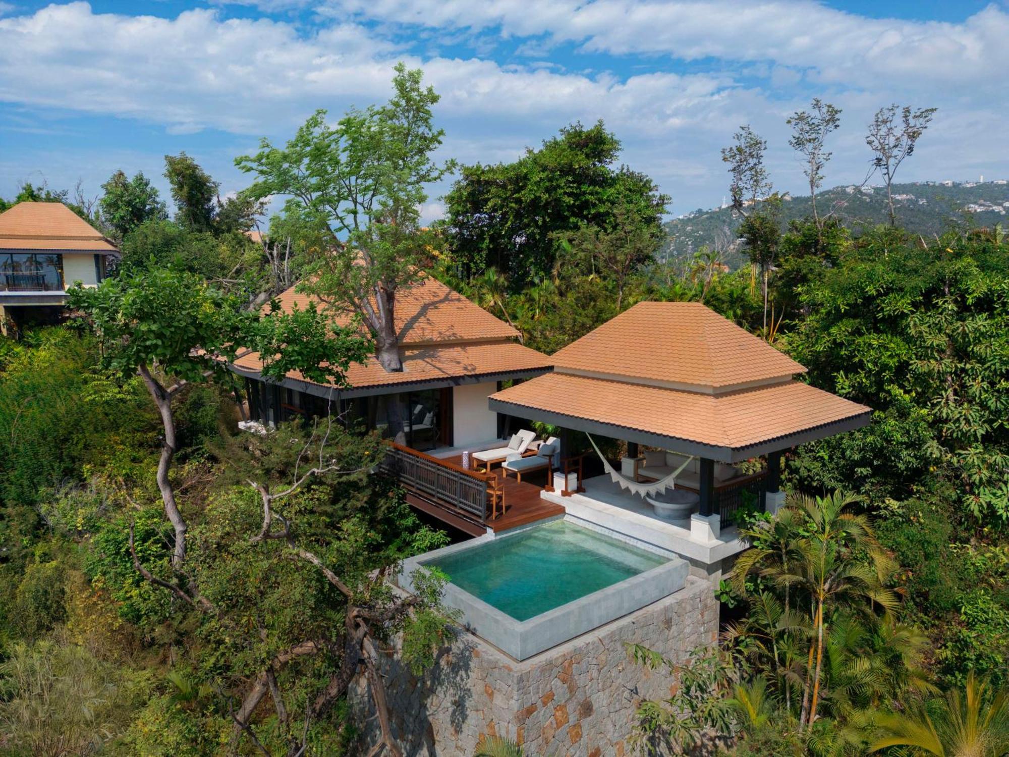 Banyan Tree Cabo Marques Otel Akapulko Dış mekan fotoğraf