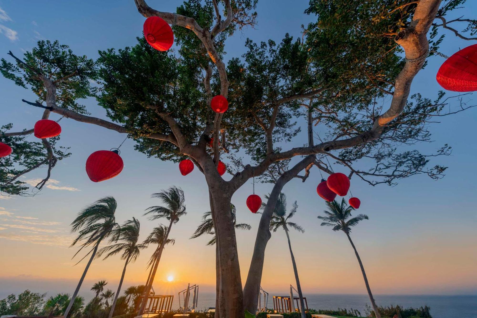 Banyan Tree Cabo Marques Otel Akapulko Dış mekan fotoğraf