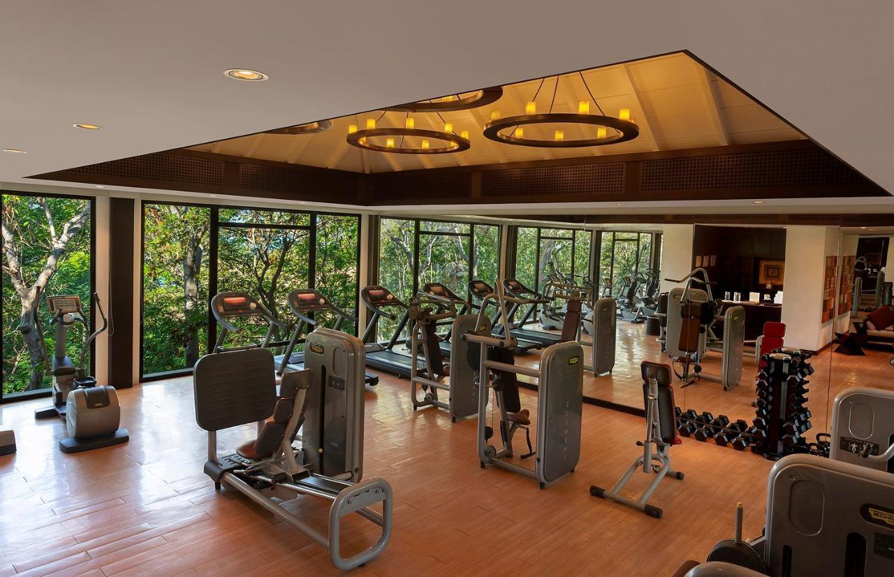 Banyan Tree Cabo Marques Otel Akapulko Dış mekan fotoğraf