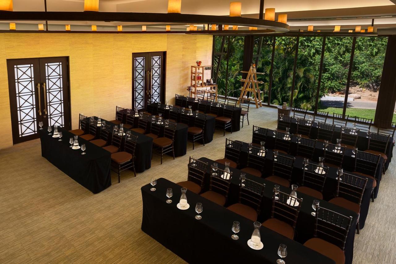 Banyan Tree Cabo Marques Otel Akapulko Dış mekan fotoğraf