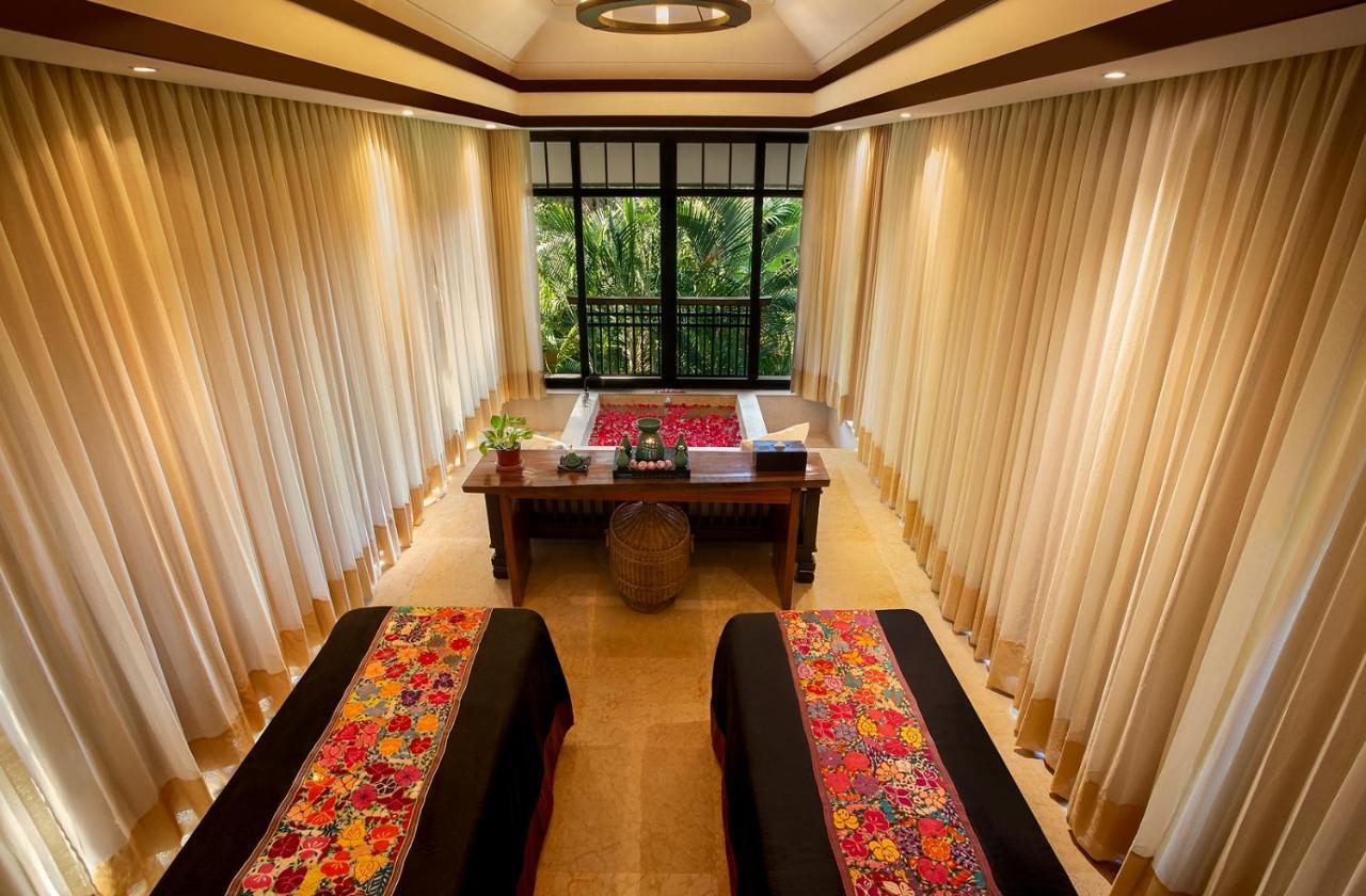 Banyan Tree Cabo Marques Otel Akapulko Dış mekan fotoğraf