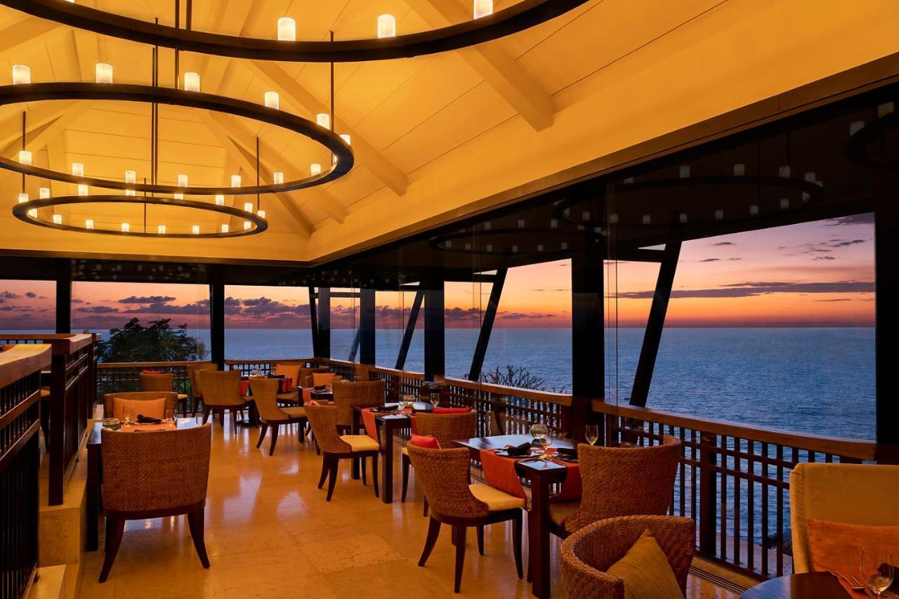 Banyan Tree Cabo Marques Otel Akapulko Dış mekan fotoğraf